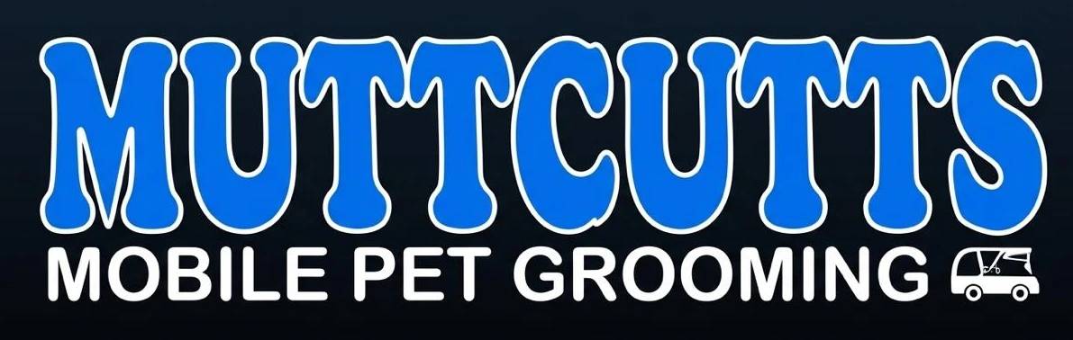 Muttcutts Mobile Pet Grooming